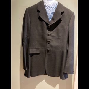 Men’s Dressage Show Jacket